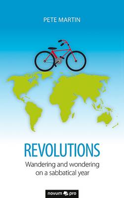 Cover of Revolutions