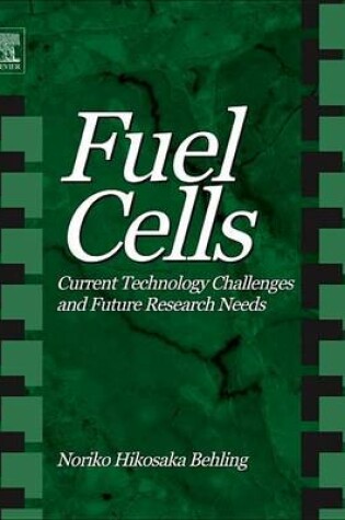 Cover of Fuel Cells