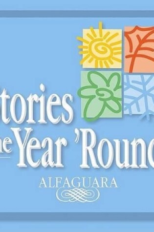 Cover of Stories the Year 'Round