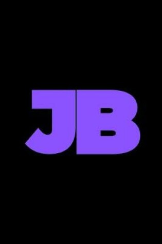 Cover of Jb