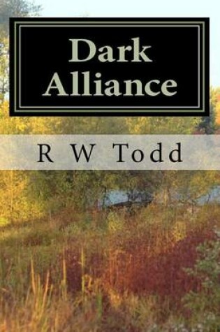 Cover of Dark Alliance