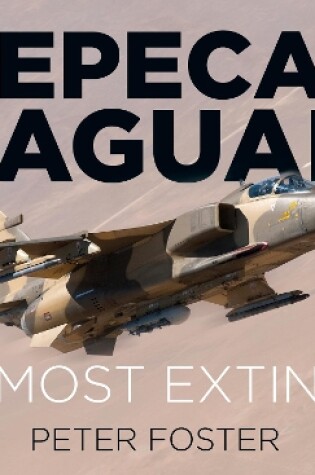 Cover of Sepecat Jaguar