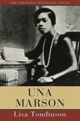 Cover of Una Marson