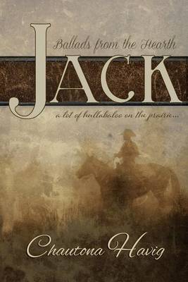 Book cover for Jack