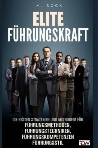 Cover of Elite Führungskraft