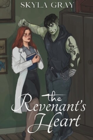 Cover of The Revenant's Heart