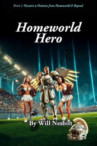 Cover of Homeworld Hero