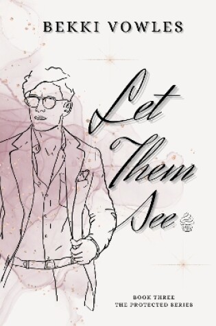 Cover of Let Them See