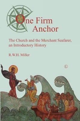 Book cover for One Firm Anchor