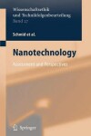 Book cover for Nanotechnology