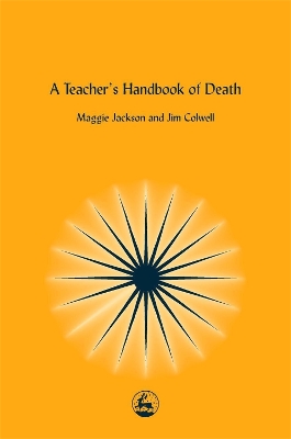 Book cover for A Teacher's Handbook of Death