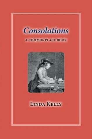 Cover of Consolations