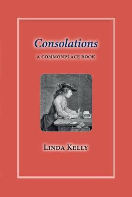 Book cover for Consolations