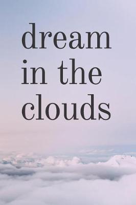 Book cover for Dream in the clouds