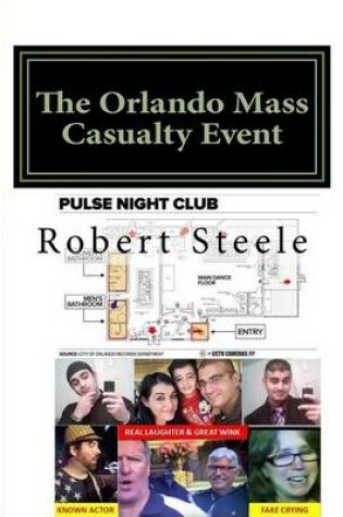 Cover of The Orlando Mass Casualty Event