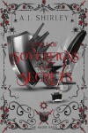 Book cover for A Saga of Sovereigns and Secrets