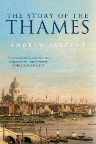 Cover of The Story of the Thames
