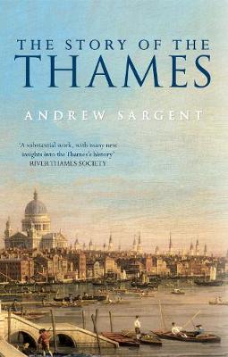 Cover of The Story of the Thames