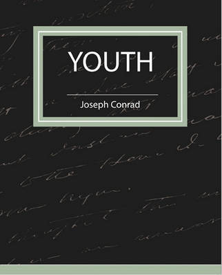 Book cover for Youth