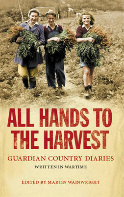 Book cover for All Hands to the Harvest