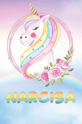 Book cover for Narcisa