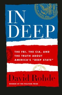 Book cover for In Deep