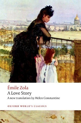 A Love Story by Emile Zola