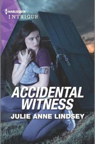 Cover of Accidental Witness