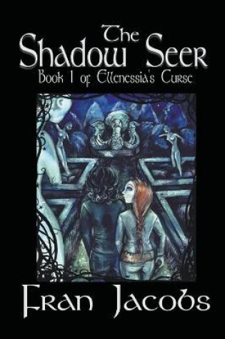 Cover of The Shadow Seer