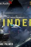 Book cover for Finder [Dramatized Adaptation]