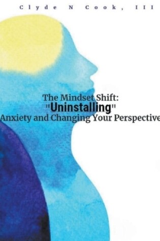 Cover of The Mindset Shift