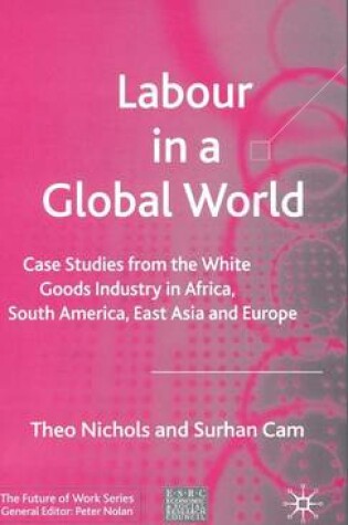 Cover of Labour in a Global World