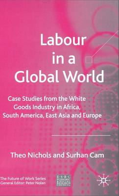 Cover of Labour in a Global World