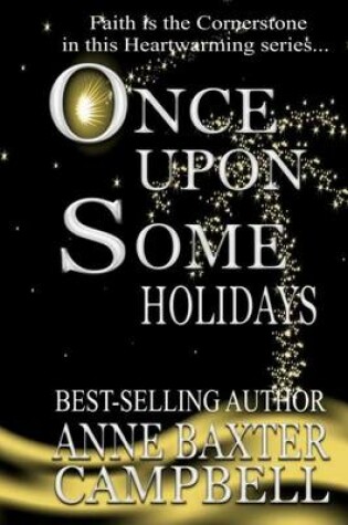 Cover of Once Upon Some Holidays
