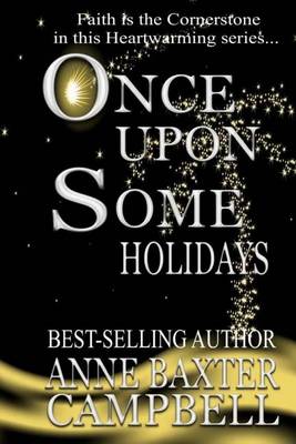 Book cover for Once Upon Some Holidays