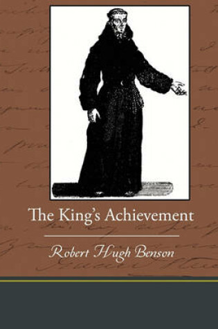 Cover of The King S Achievement