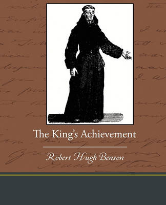 Book cover for The King S Achievement