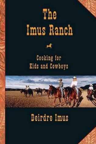 Cover of The Imus Ranch