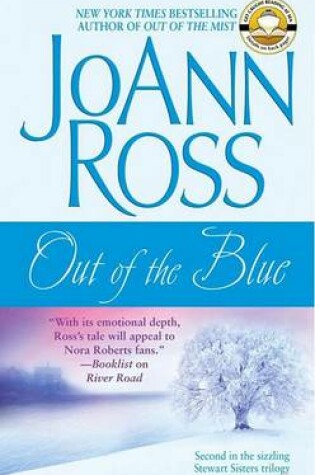 Cover of Out of the Blue