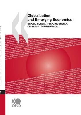 Book cover for Globalisation and Emerging Economies