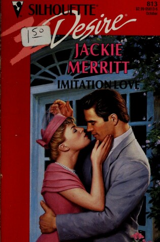 Cover of Imitation Love