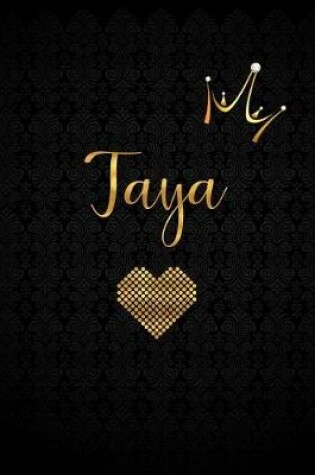 Cover of Taya