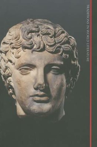 Cover of Literature of Greece and Rome