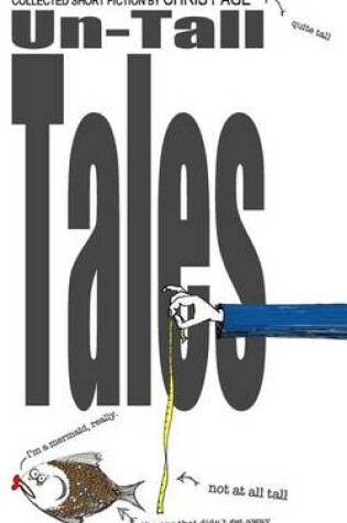 Cover of Un-Tall Tales