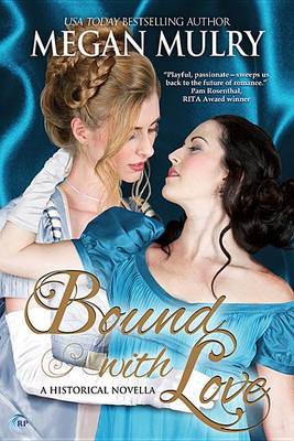 Book cover for Bound with Love