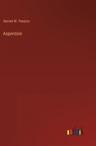 Cover of Aspendale