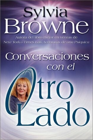 Cover of Conversaciones Con El Otro Lado