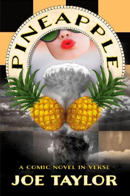 Book cover for Pineapple