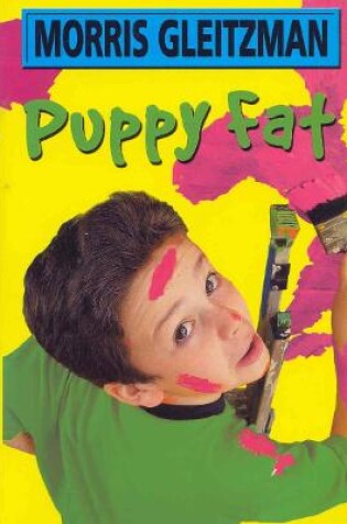 Cover of Puppy Fat (PB)