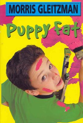 Book cover for Puppy Fat (PB)
